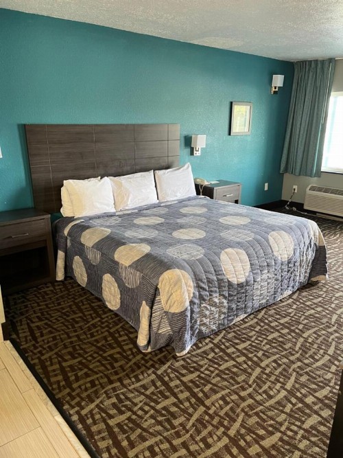 Brandon Motor Lodge - image 27
