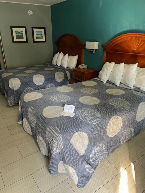 Brandon Motor Lodge - image 28