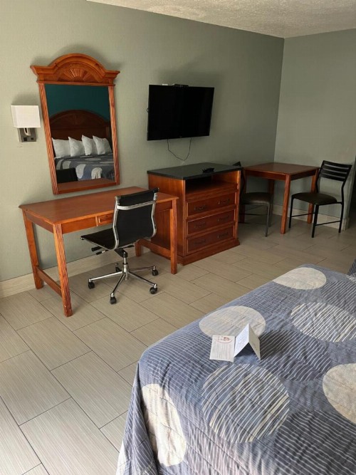 Brandon Motor Lodge - image 29