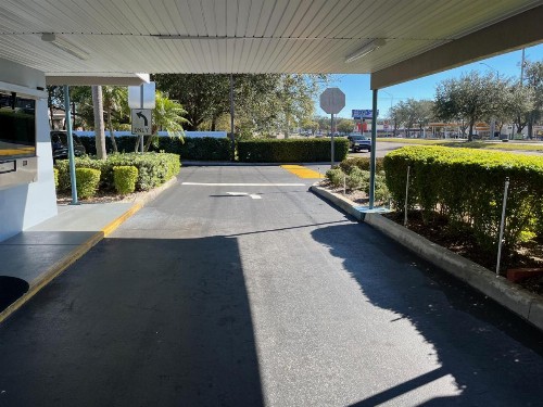 Brandon Motor Lodge - image 31
