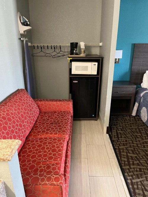 Brandon Motor Lodge - image 37