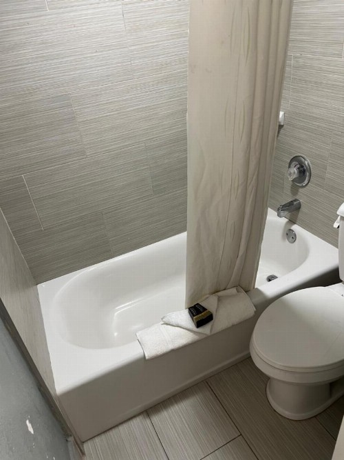 Brandon Motor Lodge - image 40