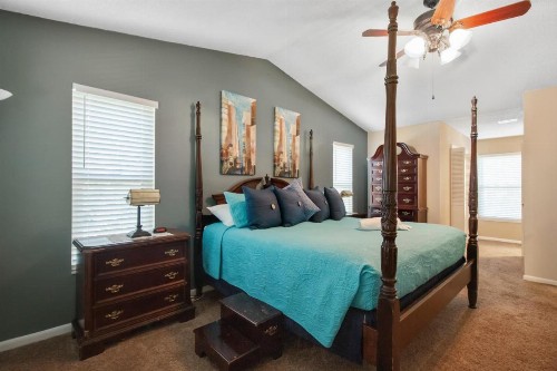 Tampa Bay Pool Home with Heated Pool - image 23