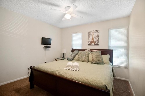 Tampa Bay Pool Home with Heated Pool - image 26