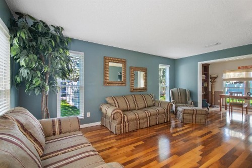 Tampa Bay Pool Home with Heated Pool - image 28