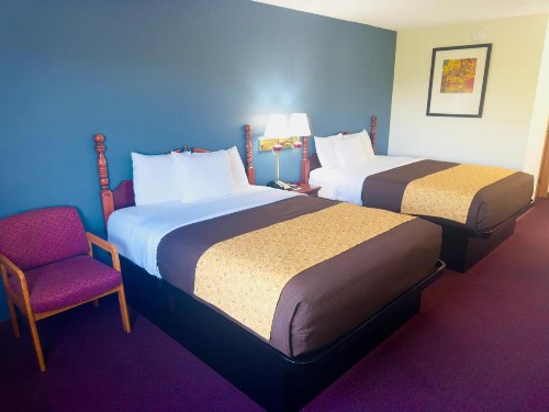 Scenic Hills Inn - image 14