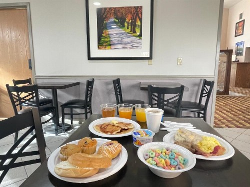 Scenic Hills Inn - image 15