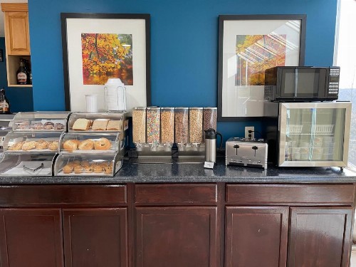 Scenic Hills Inn - image 16