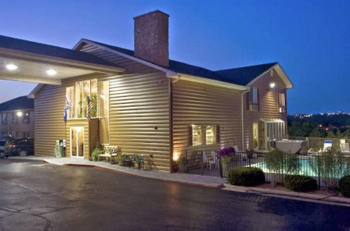 Scenic Hills Inn - image 28
