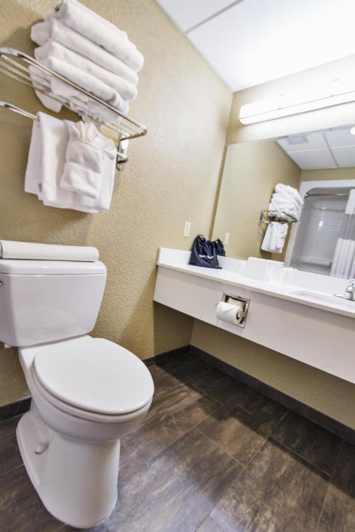 Grand Oaks Hotel - image 14