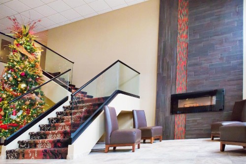 Grand Oaks Hotel - image 15