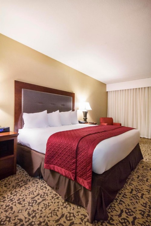 Grand Oaks Hotel - image 20