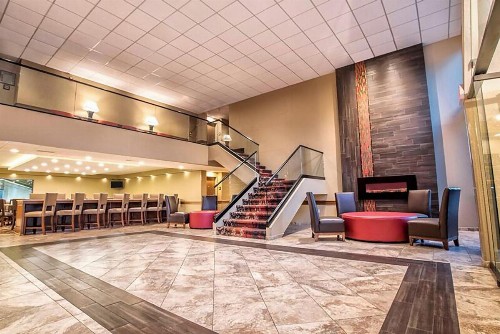 Grand Oaks Hotel - image 26