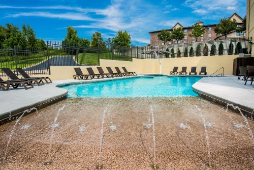 Grand Oaks Hotel - image 3