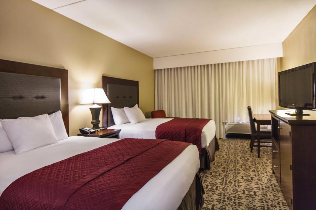 Grand Oaks Hotel - image 6