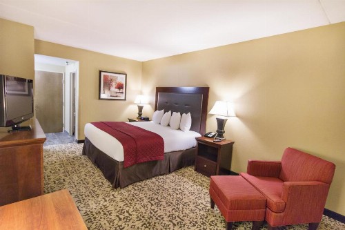 Grand Oaks Hotel - image 7