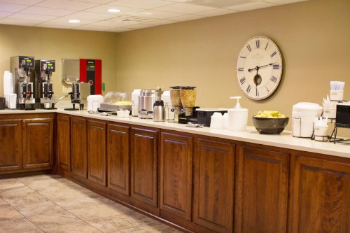 Grand Oaks Hotel - image 9