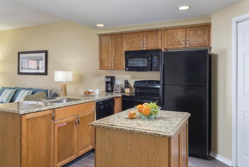 Club Wyndham Branson at The Meadows - image 11
