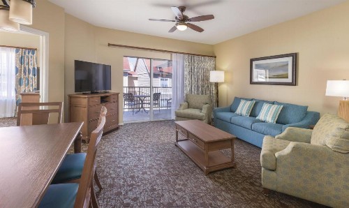 Club Wyndham Branson at The Meadows - image 12
