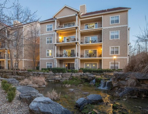 Club Wyndham Branson at The Meadows - image 13