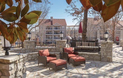 Club Wyndham Branson at The Meadows - image 15