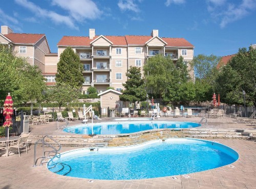 Club Wyndham Branson at The Meadows - image 17