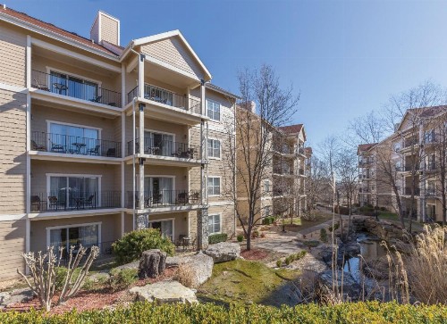 Club Wyndham Branson at The Meadows - image 19