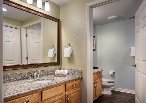 Club Wyndham Branson at The Meadows - image 2