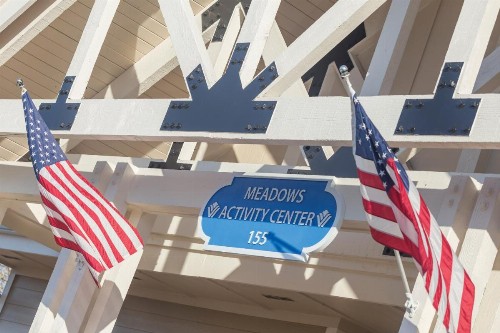 Club Wyndham Branson at The Meadows - image 20