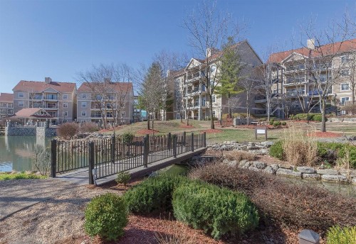 Club Wyndham Branson at The Meadows - image 25