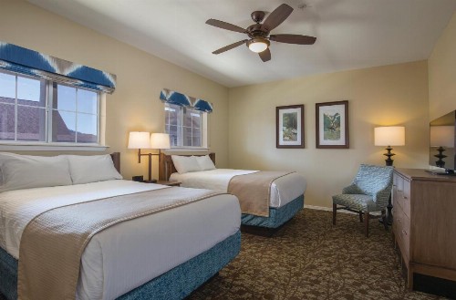 Club Wyndham Branson at The Meadows - image 29