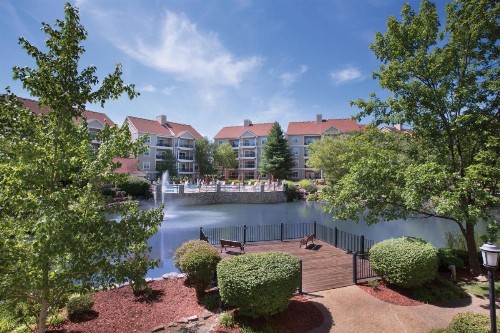 Club Wyndham Branson at The Meadows - image 3