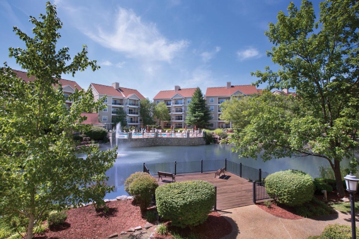 Club Wyndham Branson at The Meadows - image 3