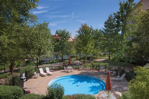 Club Wyndham Branson at The Meadows - image 30