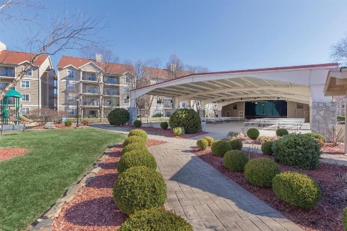 Club Wyndham Branson at The Meadows - image 31