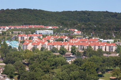 Club Wyndham Branson at The Meadows - image 33