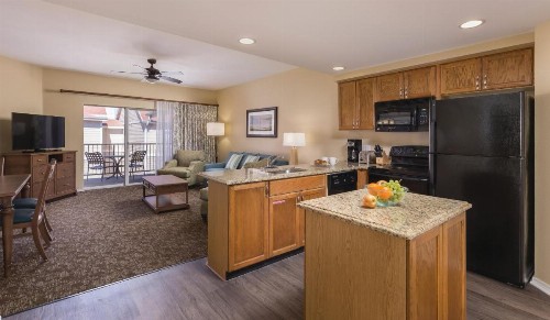 Club Wyndham Branson at The Meadows - image 4