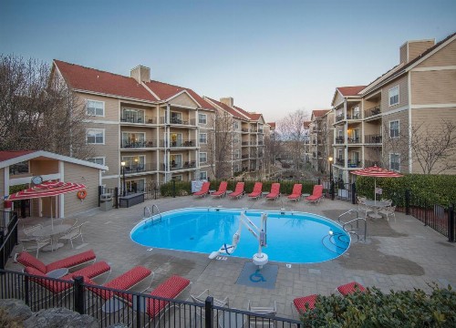 Club Wyndham Branson at The Meadows - image 43