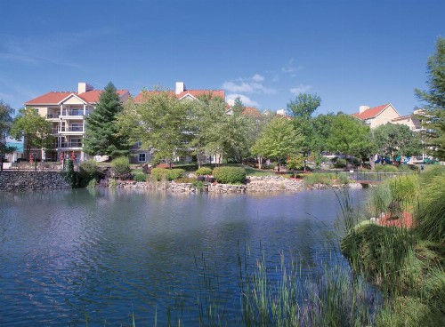 Club Wyndham Branson at The Meadows - image 44