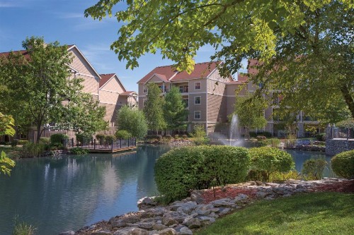 Club Wyndham Branson at The Meadows - image 45