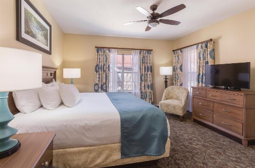 Club Wyndham Branson at The Meadows - image 5