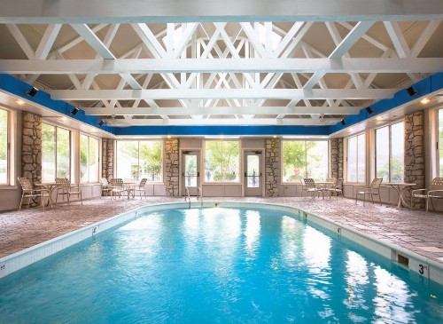 Club Wyndham Branson at The Meadows - image 7