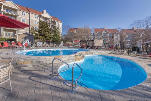 Club Wyndham Branson at The Meadows - image 9