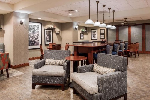 Hampton Inn Branson - Branson Hills - image 21