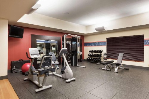 Hampton Inn Branson - Branson Hills - image 22