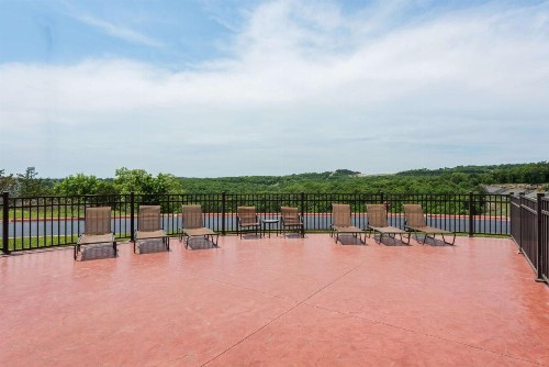 Hampton Inn Branson - Branson Hills - image 24