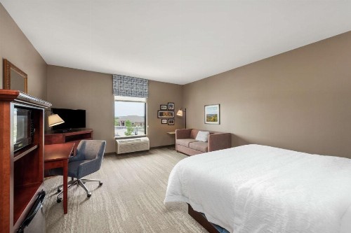 Hampton Inn Branson - Branson Hills - image 25