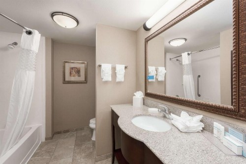 Hampton Inn Branson - Branson Hills - image 26