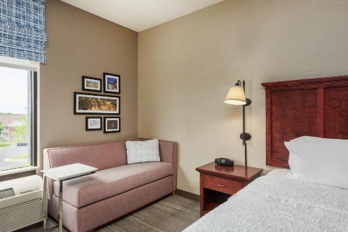 Hampton Inn Branson - Branson Hills - image 28