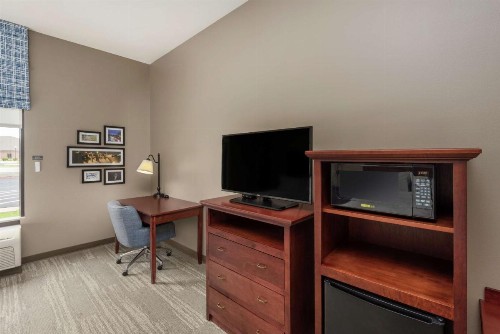 Hampton Inn Branson - Branson Hills - image 29